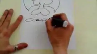 la spiegazione della disegnazione
