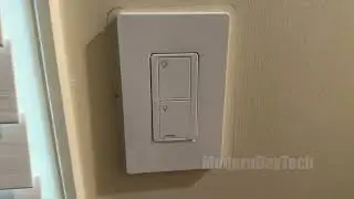 Lutron Caseta Smart Switch Starter Kit: The Ultimate Smart Switch Solution!