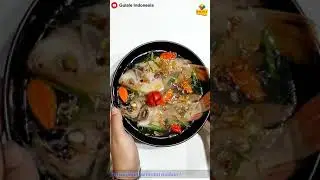 Nila Soup
