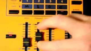 Telephone Voice Changer