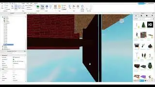 how to make sound block (ROBLOX STUDIO)