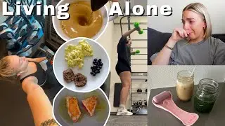 Wellness Vlog But you caught me having a mental breakdown