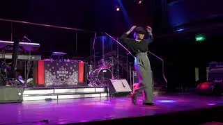 Lee | Judge Solo @ Waack City Final - SHANGHAI 2017