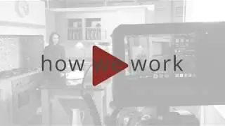 Motion - What We Do