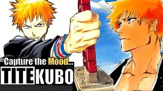 Art Style Evolution at Its Finest: Tite Kubo's Bleach (Breakdown & Analysis)