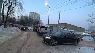 Пешочком до вьетнамцев