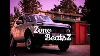 ZoneBeatsZ- Qızıl Güldü Roza 2021 Remix Bass
