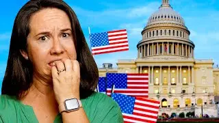 The TRUTH About Real Estate During Election Year