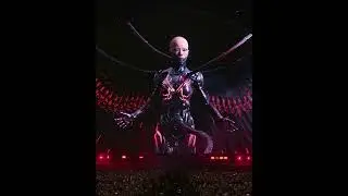 Anyma 'Simulation' in China 🔥 