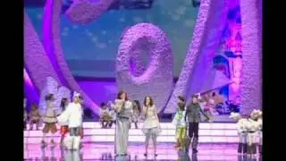 Домисолька и Мария Кац - Зайчата