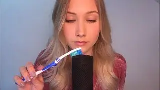 ASMR 100 TRIGGERS in 10 Minutes ♡