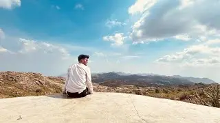 Mount Abu | Guru Shikhar  | Achalgarh | Deepak Rawal