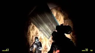 Garry's Mod - Mais Alguns Sustos ft.Deshn