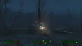 Fallout 4 - Nuke Headshot
