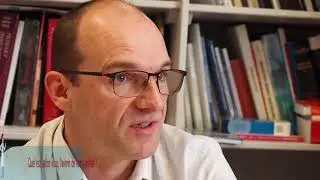 MMS 180 : le métier de pédiatre