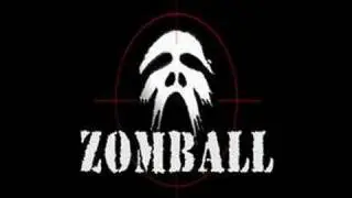 Zomball Logo Test