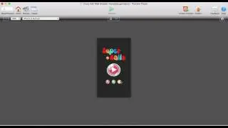 Ballz By Ketchapp - GameSalad Full Source Code