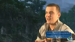 Мнение Tomb Raider: Underworld / Игромания. Февраль 2009 г.
