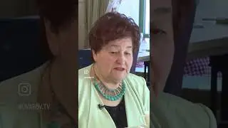 Жизнь построена как трагедия // Маргарита Ваняшова