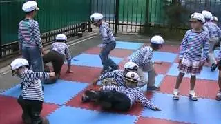Танец моряков