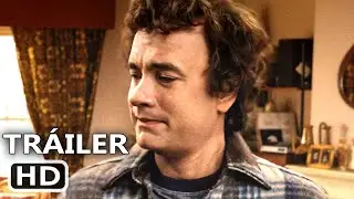 AQUÍ Tráiler Español Latino Subtitulado (2024) Robert Zemeckis