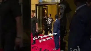 Travis Barker 