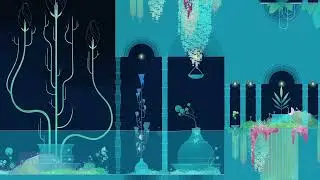 GRIS, Upside Down a beautiful torture session