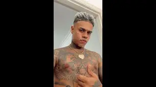 (FREE) Mc Cabelinho x Veigh Type Beat 2023 ~ Guerras