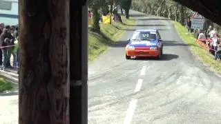 Rally vallespir 52