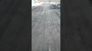 приехал в соседнее село 