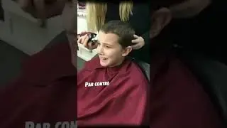 💇‍♀️ 11's hair in Stranger Things 