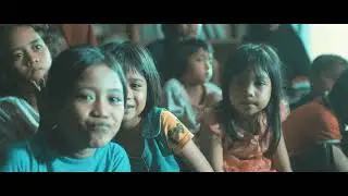 PELATIHAN DASAR - VIDEO VISUALISASI BANGSA