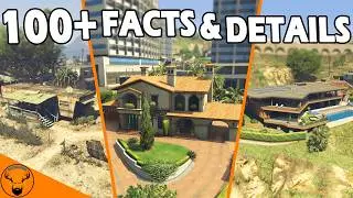 100+ Safehouse Interior Details You Probably Missed