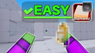 The EASIEST Diamond Wrap to Unlock in Roblox Rivals