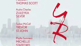 The Young and The Restless closing Jan 17,2024