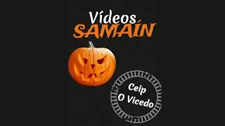Samain 2020 no Vicedo