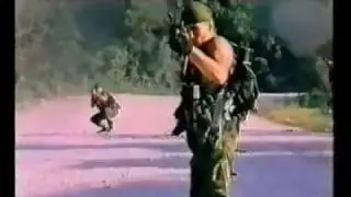 Клипы ВМФ (Черные Береты Каспия)