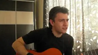 Нервы - слишком влюблен (cover)