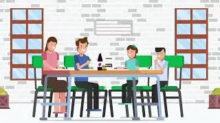 2d Explainer video … after effects