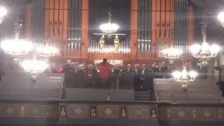 2022-12-05 VADs Julekonsert 2022   Hallelujah