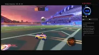 Rocket leaguatta