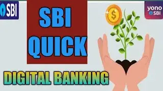 How to download SBI QUICK APP