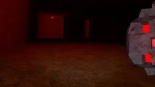 Secrets in the new big scary level 18 update