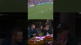 Alexi DEFENDS Lionel Messi, MLS😤😤🔥🍿 