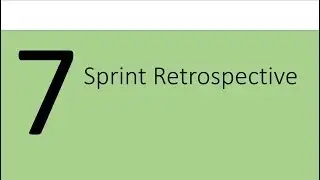 Kurs Sprint Retrospective, Kapitel 7 von 7