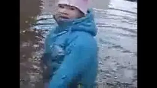 Вот оно счастье!