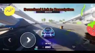 NFS Mobile || Download, Gameplay ||