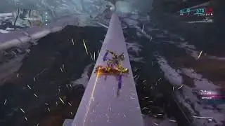 1000 point trick chain in Warframe. EASY WAY