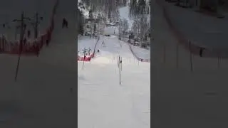 Выступление Федора Иващенко