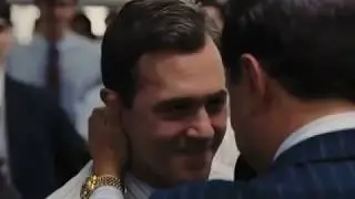 Диктор дубляжа